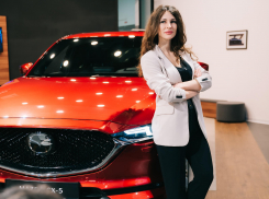 Mazda в Новороссийске: о новом дилерском  центре