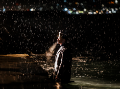 Холод собачий: сегодня в Новороссийске мороз и северный ветер