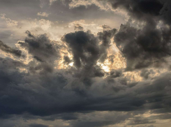 Пасмурная погода ждет новороссийцев