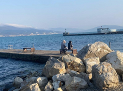 В Новороссийске стабильно: отключили электроэнергию и запланировали стрельбу