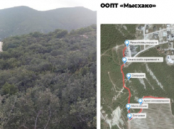 «Мысхако» в смартфоне: в Новороссийске оцифрован первый туристический маршрут