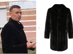 Краснодарцы обсуждают шубу главы Новороссийска, стоимостью около миллиона рублей