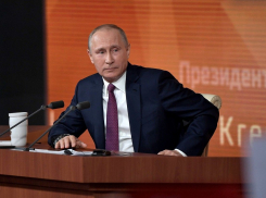 Новороссийцы получат на Новый год по 5 тысяч рублей на каждого ребенка 