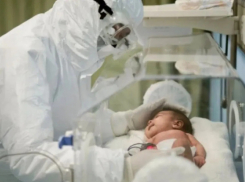 Коронавирусом заболел ребенок: актуальные данные о COVID-19 в Новороссийске 