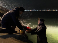 Новороссийская «Бескозырка» получила федеральное признание, но в этом году пройдет не как обычно