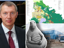 Главный скандал, «ждун» и полезный депутат: итоги 2023 года от «Блокнота»  ﻿