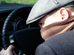 За кражу арендованного авто житель Новороссийска угодил за решетку 