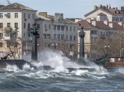 Погода в Новороссийске во вторник будет морозной