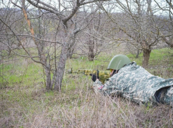 Под Новороссийском началось  строительство базы начальной военной подготовки «Архангел»