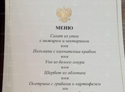 Ким Чен Ына угощали геленджикским вином и пельмешками