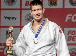 Двукратным чемпионом России по дзюдо стал спортсмен из Новороссийска