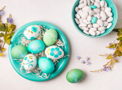 Чистый четверг: обязательно ли сегодня красить яйца и наводить порядок дома 