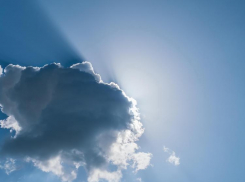 Погода в Новороссийске: солнце сегодня будет только «подглядывать»