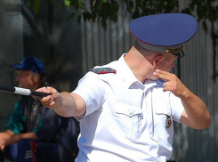 Порядок на дорогах Новороссийска под контролем 