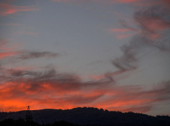 Погода в Новороссийске: душно и адски жарко