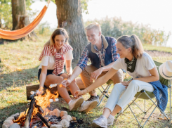 Где новороссийцам провести майские: советы Роспотребнадзора 