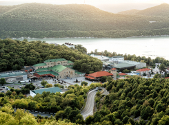 В Абрау-Дюрсо выберут лучшего предпринимателя и бизнес-идею для реализации на курорте