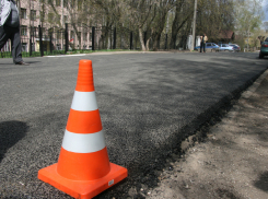 Новороссийцы смогут выбрать дороги, которые отремонтируют в 2020 году
