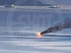 Минобороны прокомментировало попытку атаки Новороссийска со стороны ВСУ