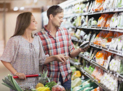 «Дефицита нет»: чиновники отчитались по продуктам на Кубани 