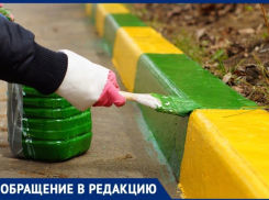 Жители дома на Анапском шоссе уже почти 6 лет не могут дождаться благоустройства двора
