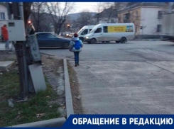 Детей сбивают, а власти Новороссийска только кормят обещаниями 