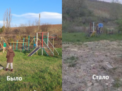 «Жили в навозе, вот в нем и оставайтесь!»: кто смеётся над жителями Федотовки?