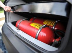 Новороссийцам станет затратнее ездить на газу