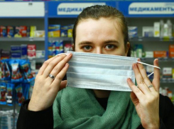 Маски в Новороссийске теперь будут продаваться только в аптеках и с минимальной наценкой