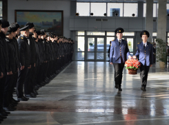 Ушаковка стала местом проведения престижного форума