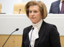 Глава Роспотребнадзора Анна Попова сделала предложение властям Краснодарского края
