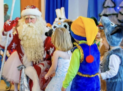 Пройдут ли новогодние утренники в детских садах Новороссийска: «Блокнот» узнал