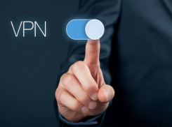 Роскомнадзор ввел ограничения на работу VPN-сервиса в Новороссийске и не только