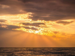 По-весеннему тёплый понедельник ждёт новороссийцев