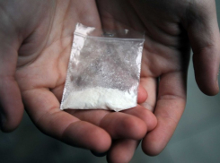 Новороссийца поймали с тяжелыми наркотиками 