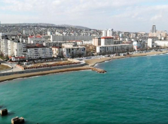 Новое лето — новый пляж в Новороссийске