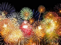 В Приморском районе Новороссийска прогремит праздничный салют 