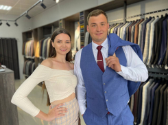 Стильные новороссийцы выбирают магазин мужской одежды «Estetman»