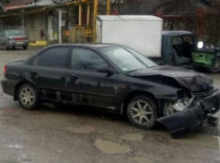 Два человека пострадали за сутки в Новороссийске