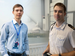 Ушаковцы заняли первое место во Всероссийской Олимпиаде студентов «Я – профессионал»