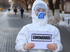 Статистика ползёт вниз: статистика «ковида» в Новороссийске и регионе