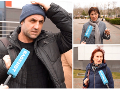 О «ливневках», тарифах ЖКХ и новом автовокзале: глава ответил на вопросы новороссийцев