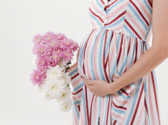 Когда случайная беременность становится желательной: как помогают жительницам Новороссийска