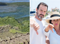 Ожидание/реальность: туристов разочаровал отдых на Черном море 