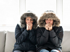 «АТЭК» снова сорвал начало отопительного сезона в Новороссийске