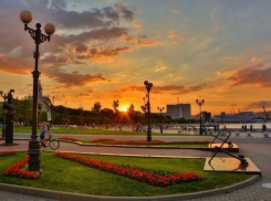 Солнце, жара: что принесёт новороссийцам 1 июля