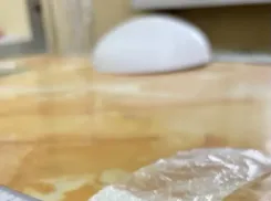 За три месяца в Новороссийске изъяли более семи килограмм наркотиков