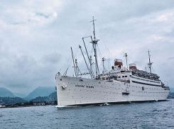 В годовщину затопления «Адмирала Нахимова» в Новороссийске будет жарко