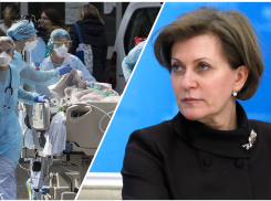 «Принимать другие меры»: глава Роспотребнадзора о росте заражений коронавирусом 
