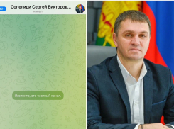 Лайфхак или взлом: канал Сергея Сопелиди закрылся от новороссийцев